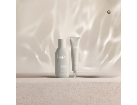 MONTIBELLO HOP Sensitive Protection Shampoo szampon do skóry głowy 1 000 ml - 3
